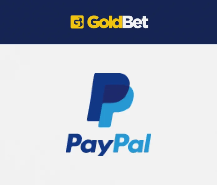 Metodo GoldBet PayPal