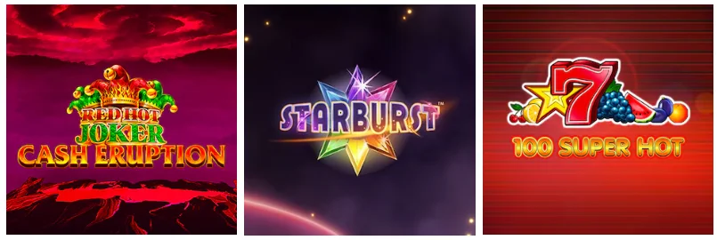 Giochi GoldBet popolari in Italia