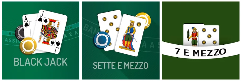 Giochi da tavolo